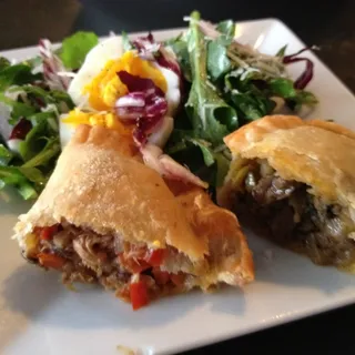 Empanada Beef