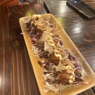 Takoyaki