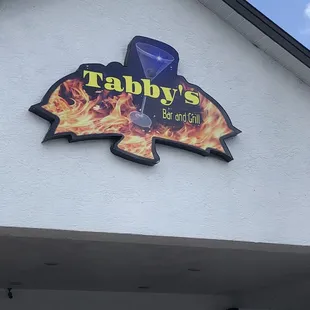 Sign