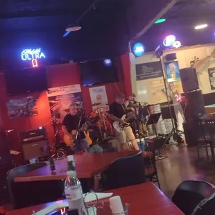 Band