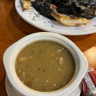 Gumbo