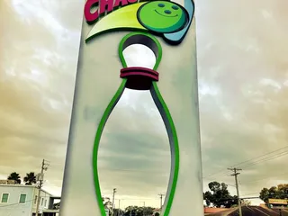 Pin Chasers - Midtown