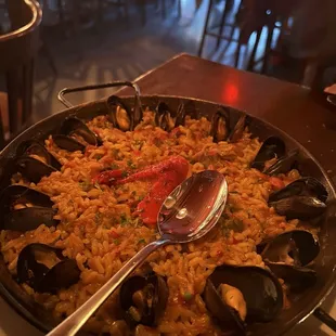 Paella