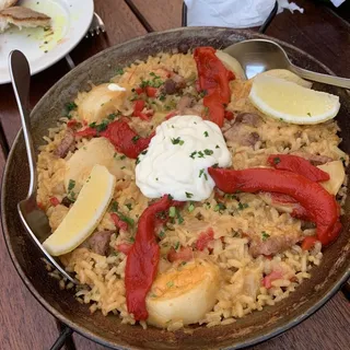 Paella