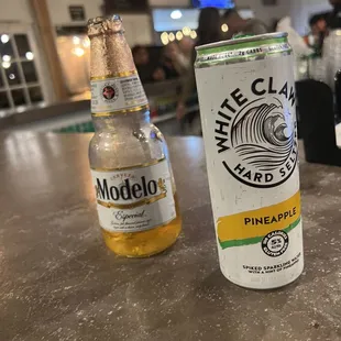 Drinks with my fav