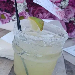 House Margarita