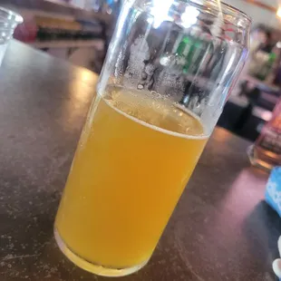 Best happy hour