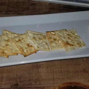 Smoked Trout