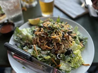 Lordsburg Taphouse and Grill