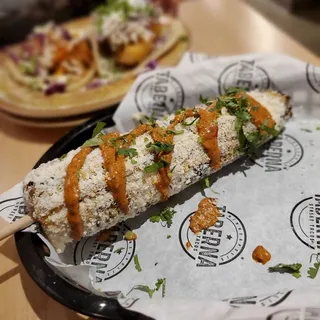 Elote