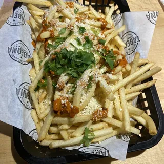 Mexican Fries