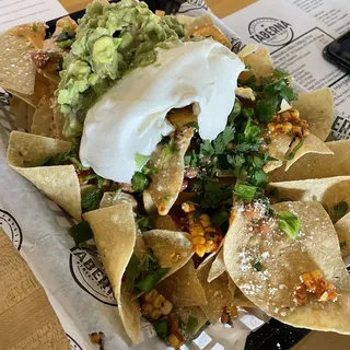 Taberna Nachos
