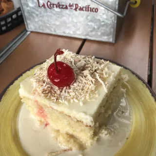 Tres Leche