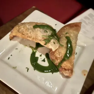 Empanadas de Carne