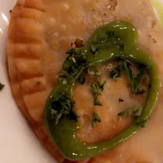 Empanadas de Carne