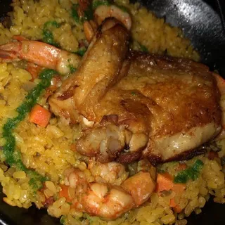 Valenciana