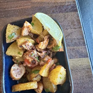 food