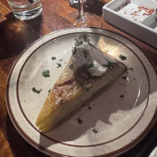 Tortilla Española