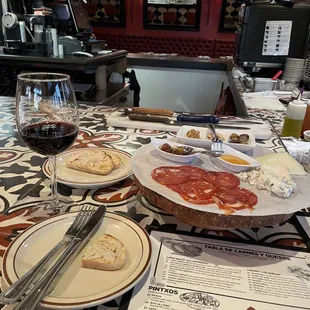 Tapas