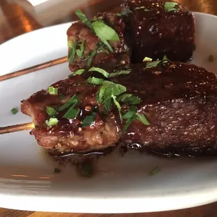 Bife De Lomo
