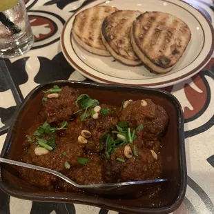 Meatballs