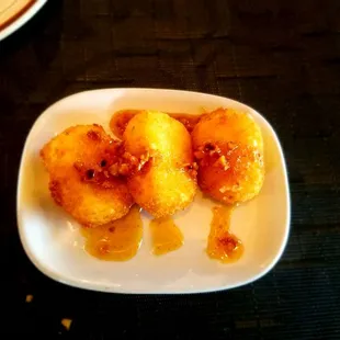 Queso De Cabra