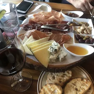 Charcuterie