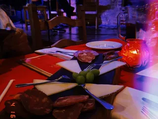 Casa Lopez Tapas Bar
