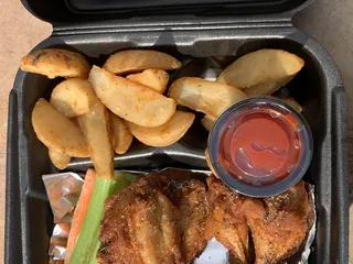 Zaragoza Grill