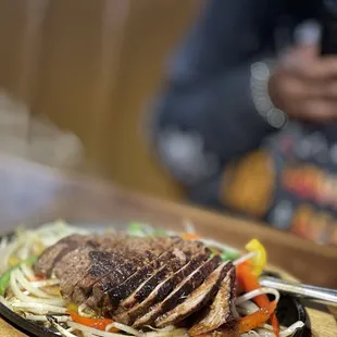 Sirloin