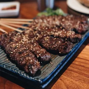 Skew A4 Wagyu