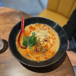 Tan Tan Ramen