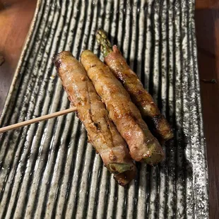 Yasai Maki