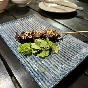 Yaki Niku
