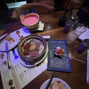 Gyu Uni Donabe