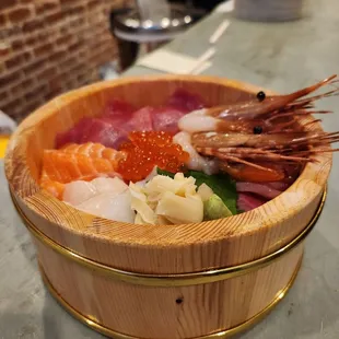 sushi, food, sashimi, sushi and sashimi