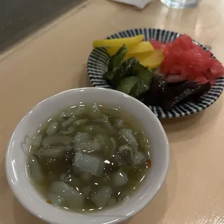 Pickle Vegetable