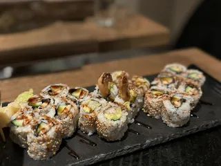 Tsuru Ton Tan