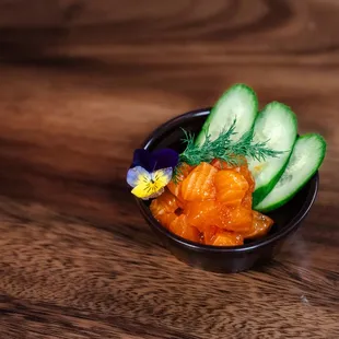 food, sushi and sashimi, sashimi, sushi