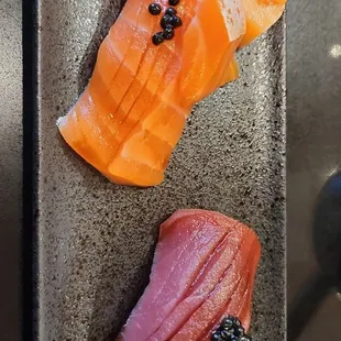 Bluefin Tuna Roll