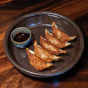 Gyoza