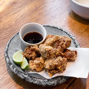 Karaage