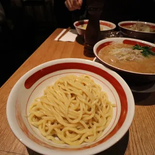 Tonkotsu Tsukemen