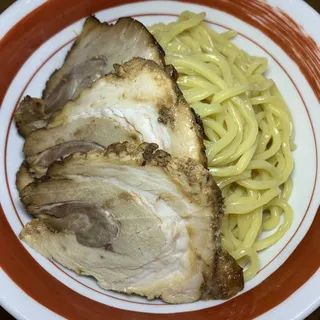 Tonkotsu Chashu Tsukemen