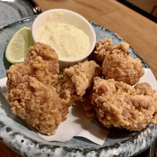 Karaage