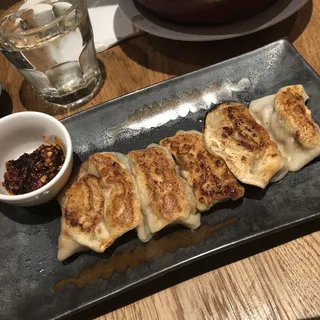 Gyoza