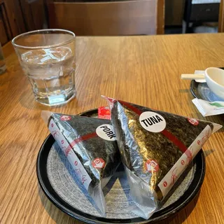 Omusubi