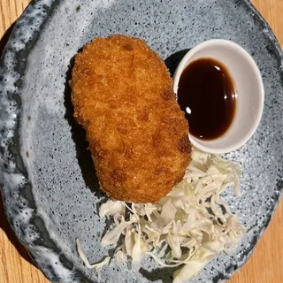 Corn Croquette