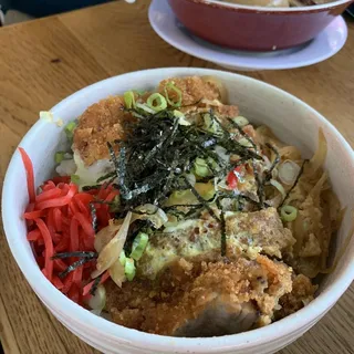 Katsu Don