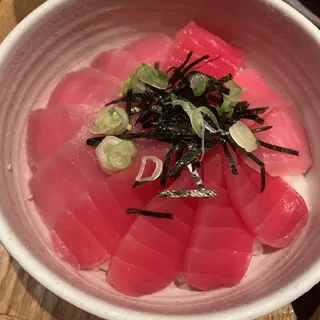 Tekka Donburi